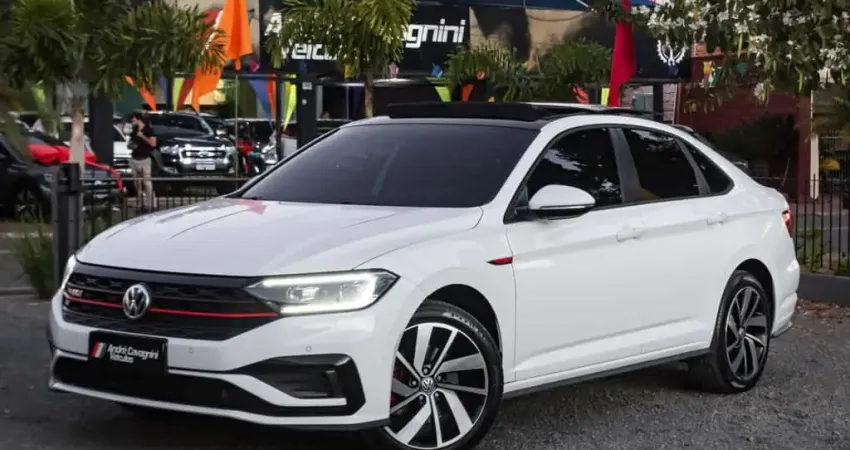 Volkswagen Jetta 2021 2.0 350 tsi gasolina gli dsg