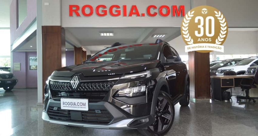 RENAULT KARDIAN Prem. Ed Flex 1.0 TB 12V 5p Aut.
