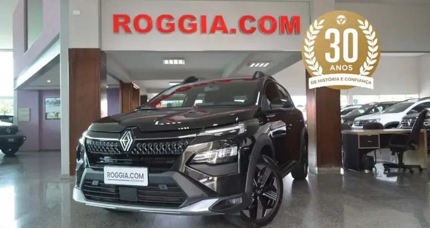 RENAULT KARDIAN Prem. Ed Flex 1.0 TB 12V 5p Aut.