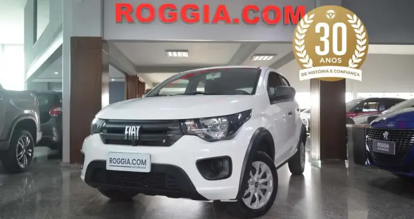 FIAT MOBI LIKE 1.0 Fire Flex 5p.