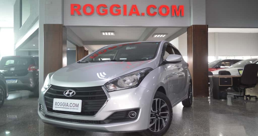 HYUNDAI HB20 Comf./C.Plus/C.Style 1.0 Flex 12V
