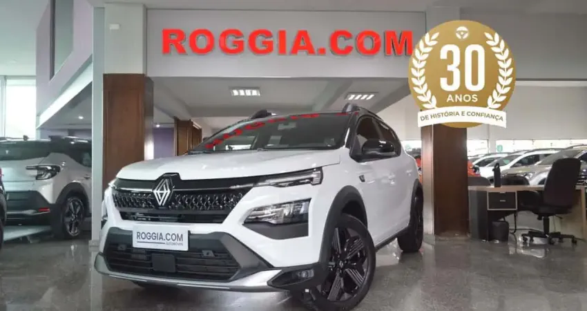 RENAULT KARDIAN Prem. Ed Flex 1.0 TB 12V 5p Aut.