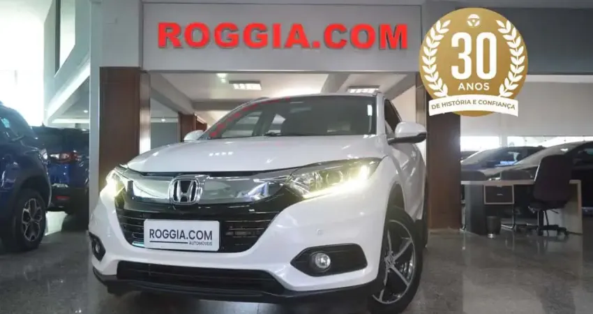 HONDA HR-V EXL 1.8 Flexone 16V 5p Aut.
