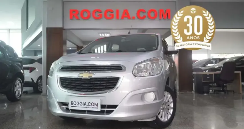 CHEVROLET SPIN LT 1.8 8V Econo.Flex 5p Mec.