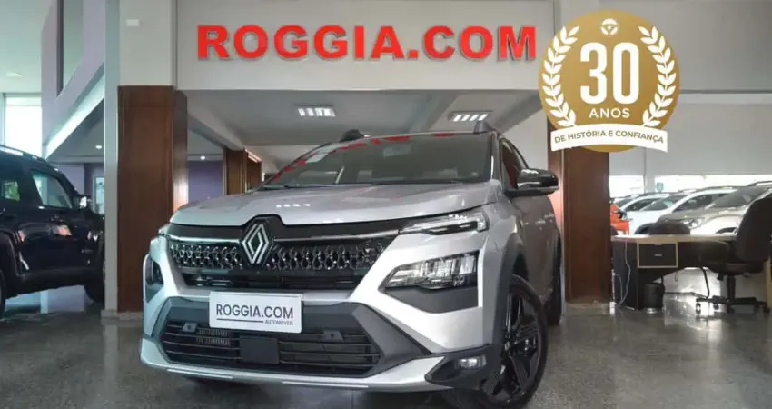 RENAULT KARDIAN Prem. Ed Flex 1.0 TB 12V 5p Aut.