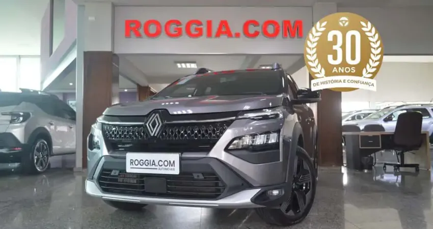 RENAULT KARDIAN Prem. Ed Flex 1.0 TB 12V 5p Aut.