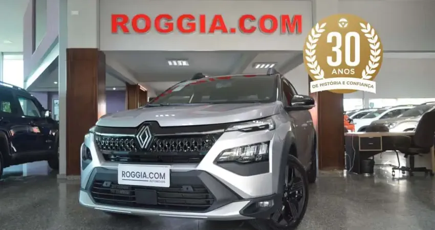 RENAULT KARDIAN Prem. Ed Flex 1.0 TB 12V 5p Aut.