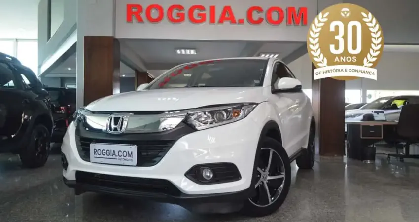 HONDA HR-V LX 1.8 Flexone 16V 5p Aut.