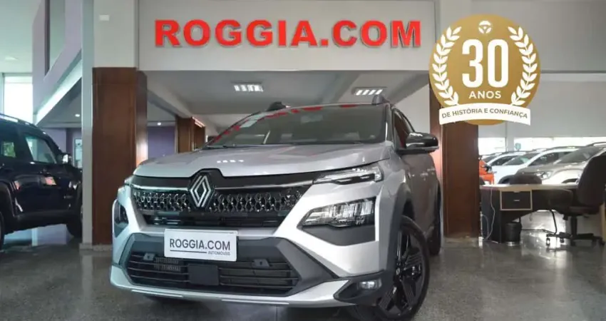 RENAULT KARDIAN Prem. Ed Flex 1.0 TB 12V 5p Aut.