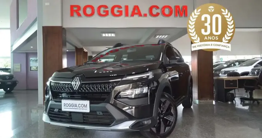 RENAULT KARDIAN Prem. Ed Flex 1.0 TB 12V 5p Aut.