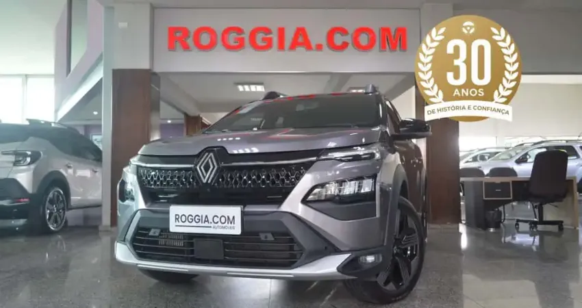 RENAULT KARDIAN Prem. Ed Flex 1.0 TB 12V 5p Aut.