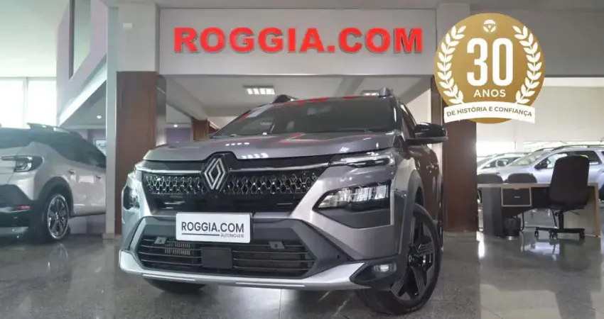 RENAULT KARDIAN Prem. Ed Flex 1.0 TB 12V 5p Aut.