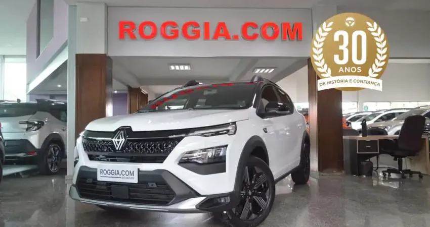 RENAULT KARDIAN Prem. Ed Flex 1.0 TB 12V 5p Aut.