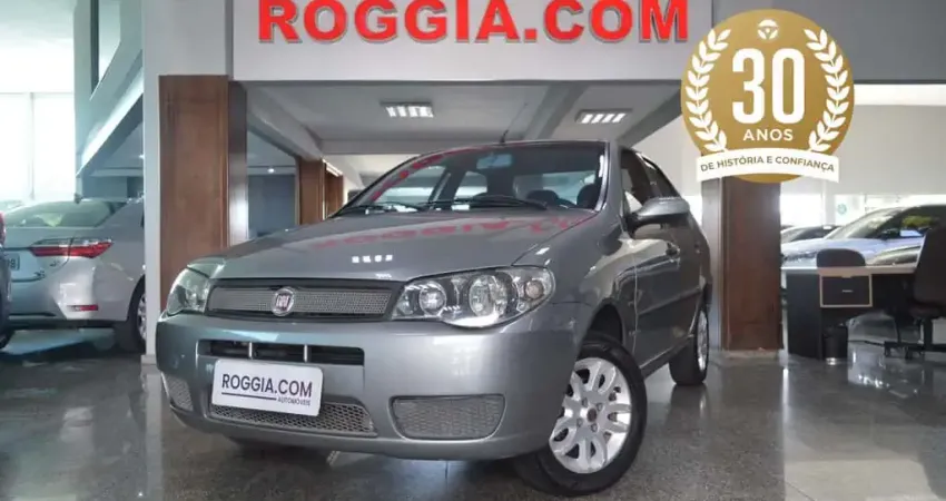 FIAT SIENA Celebration 1.0 Fire Flex 8V 4p