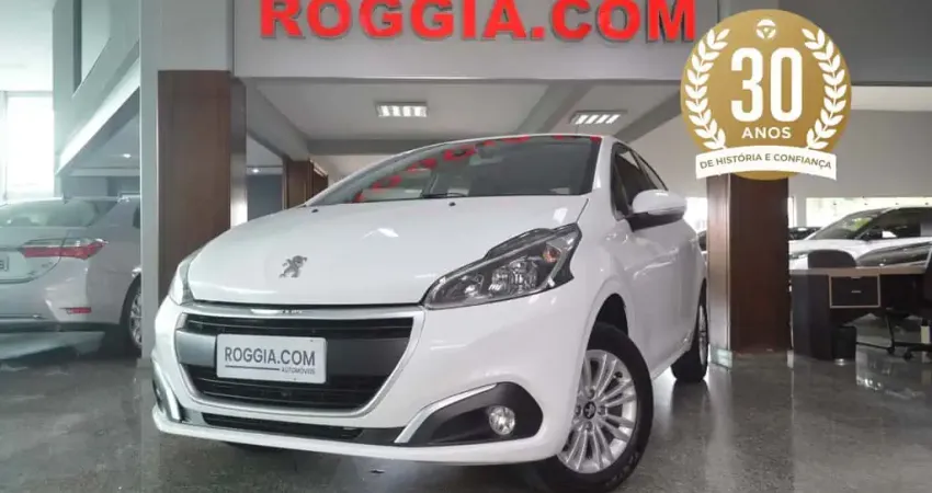 PEUGEOT 208 Active Pack 1.2 Flex 12V 5p Mec.