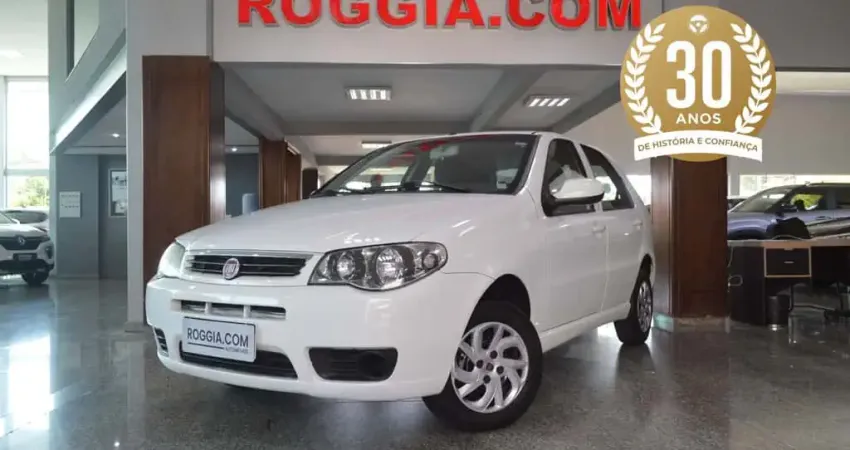 FIAT PALIO 1.0/ Trofeo 1.0 Fire/ Fire Flex 4p