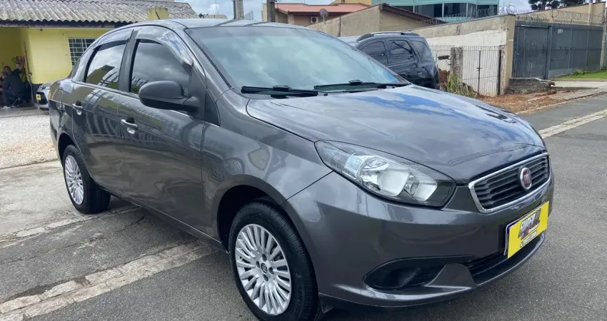 FIAT/SIENA ATRACTIVE 1.4 COMPLETO 20/21 VENHA CONFERIR!!!
