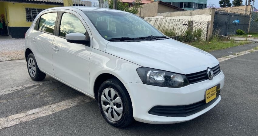 GOL 1.6 TRENDLINE COMPLETO 2016