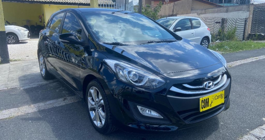 i30 AT 1.8 SEGUNDO DONO 2015