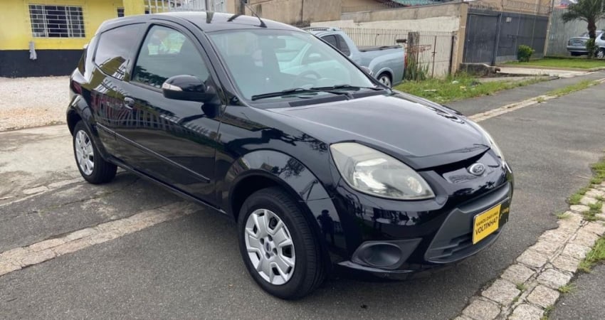 Ford Ka 2013 completo!