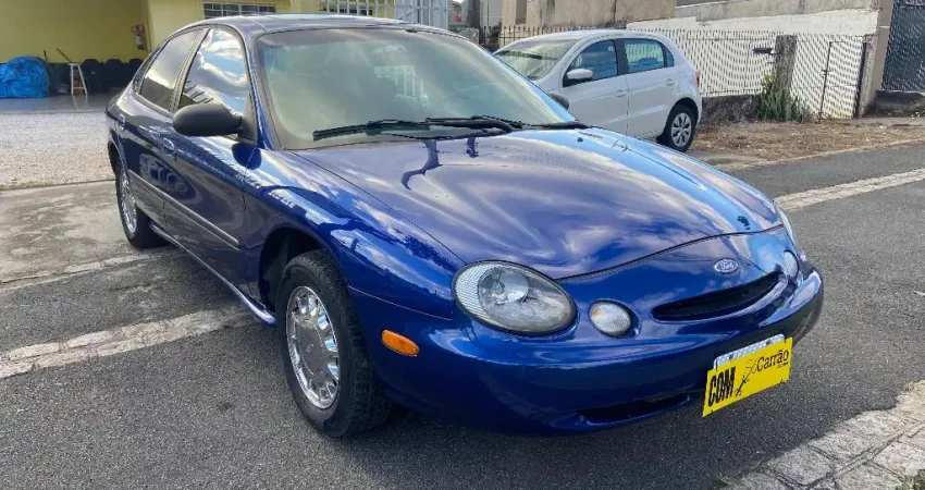 Taurus 1997