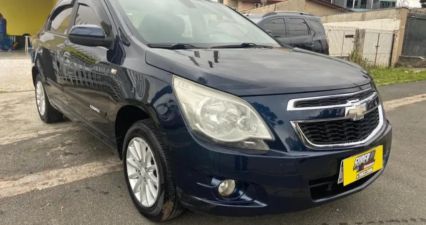 COBALT LTZ 2012 MUITO LINDO E PODE SER SEU AINDA HOJE VENHA CONFERIR