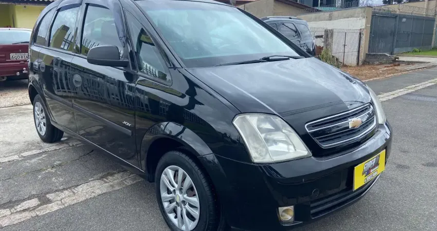 CHEVROLE MERIVA 2011 COMPLETA VENHA CONFERIR ESTA OPORTUNIDADE IMPERDIVEL