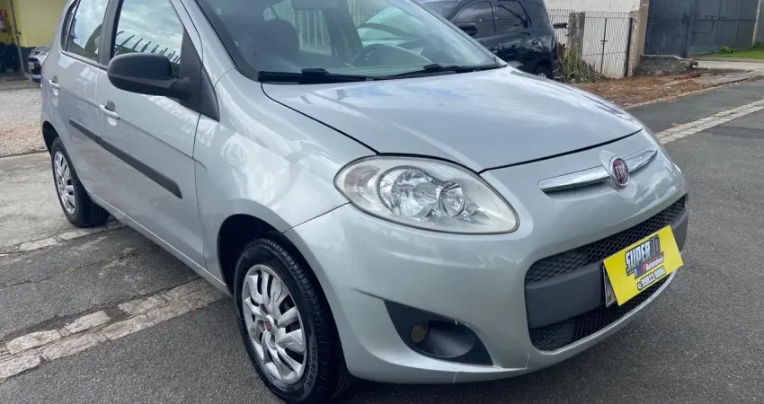 PALIO ATTRACTIVE COMPLETO 2016 VENHA CONFERIR OPORTUNIDADE