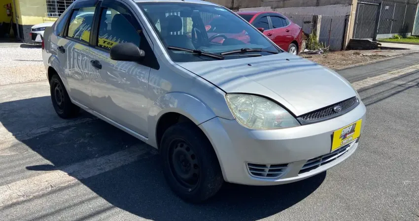 FIESTA SEDAN 1.0 A ECONOMIA QUE VOCE PRECISA ESTA AQUI PARE DE PERDER TEMPO