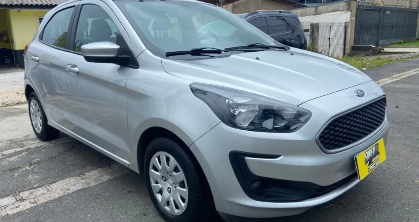 FORD KA SE COMPLETO OPORTUNIDADE IMPERDIVEL 2021 APROVEITE