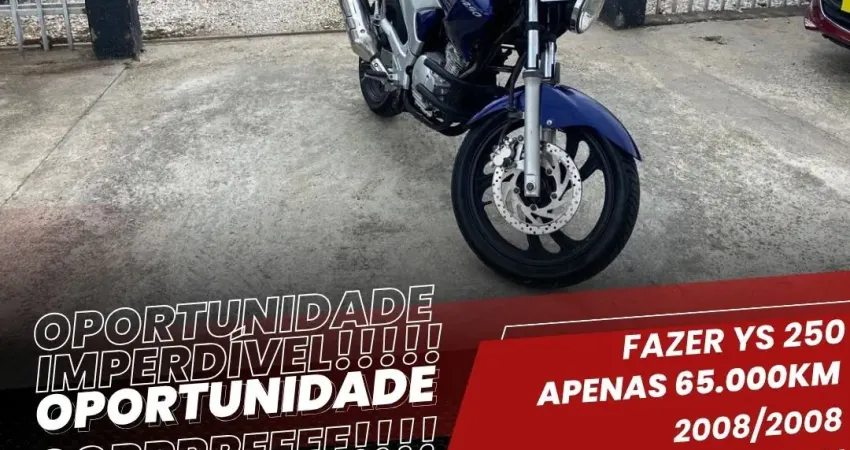 FAZER 2008 OPORTUNIDADE FINAL DE ANO VENHA CONFERIR PESSOALMENTE