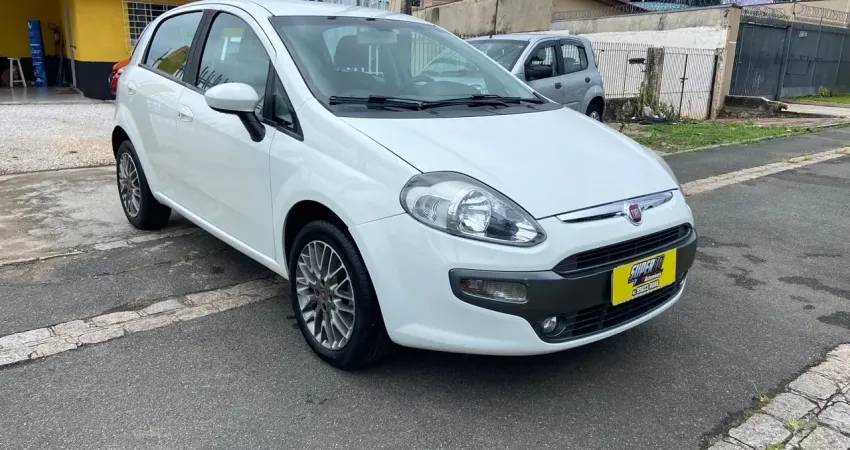 LINDO PUNTO ATTRACTIVE 1.4 COMPLETO 2013 VENHA CONFERIR ESSA OPORTUNIDADE IMPERDIVEL!!