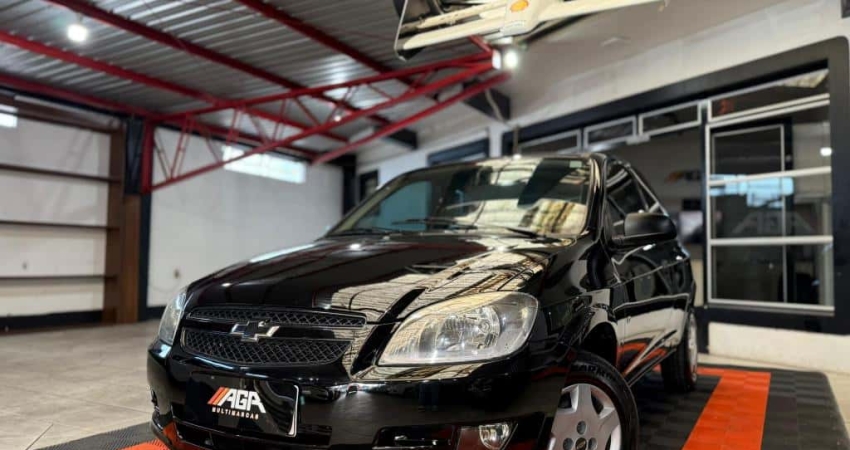 Celta Life/ LS 1.0 MPFI 8V FlexPower 3p