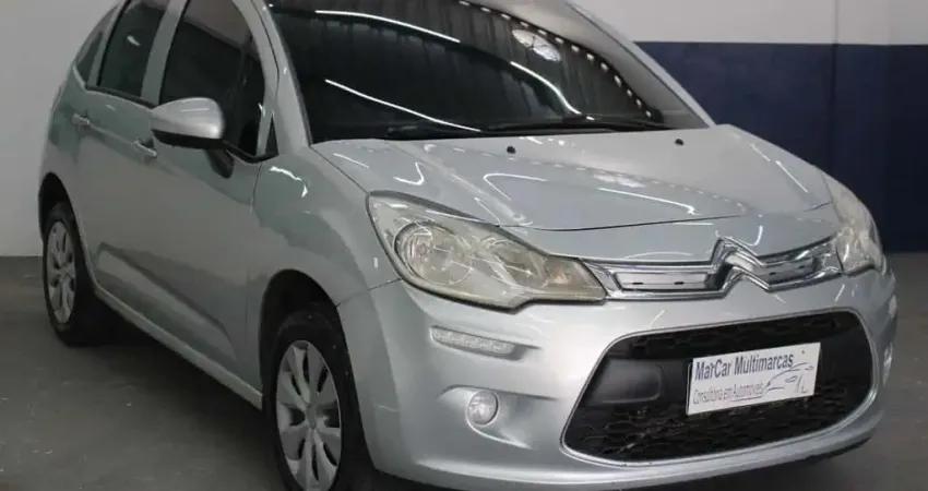 CITROEN C3 ATTRACTION A 2019