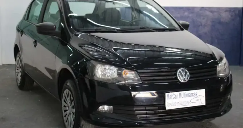 VOLKSWAGEN GOL TL MB S 2015