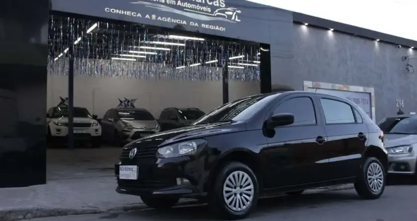 VOLKSWAGEN GOL TL MB S 2015