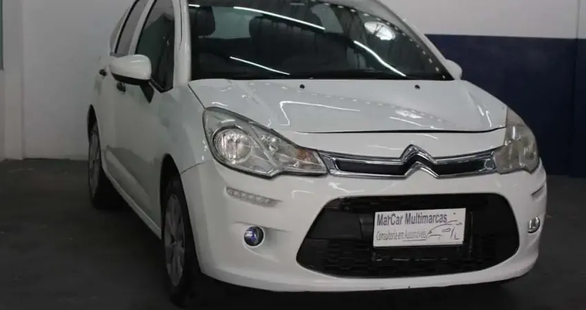CITROEN C3 90M ORIGINE 2014