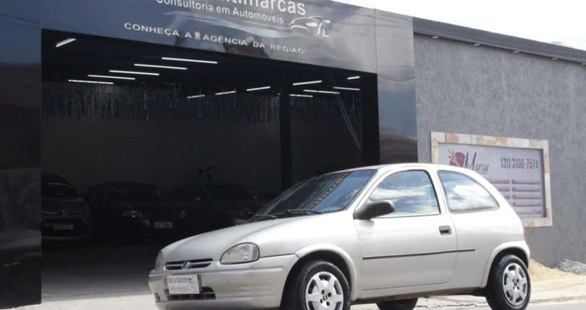 CHEVROLET CORSA WIND 1996