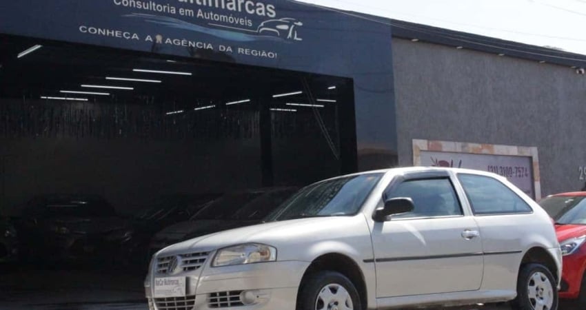 VOLKSWAGEN GOL 1.0 2006