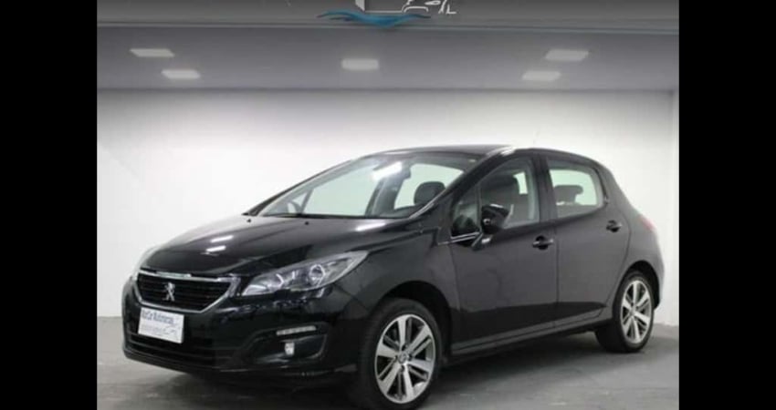 PEUGEOT 308 GRI16THPFA 2016