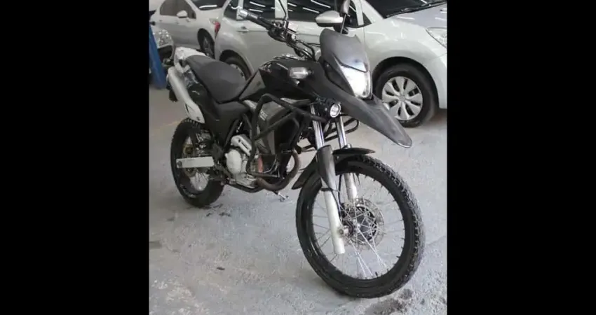 HONDA XRE 300 2011