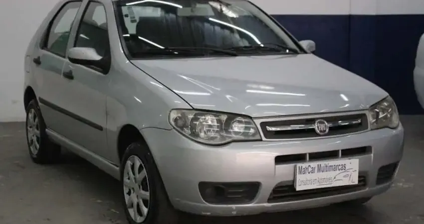 FIAT PALIO FIRE ECONOMY 2011