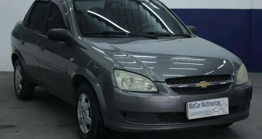 CHEVROLET CLASSIC LS 2012