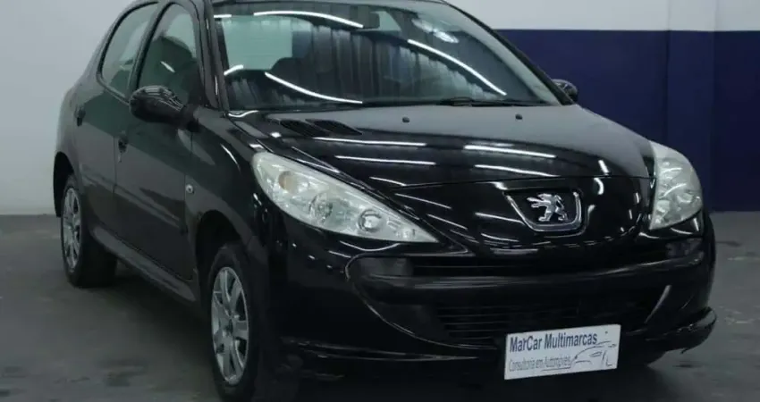 PEUGEOT 207 HATCH X-LINE 1.4 8V FLEX 4P 2011