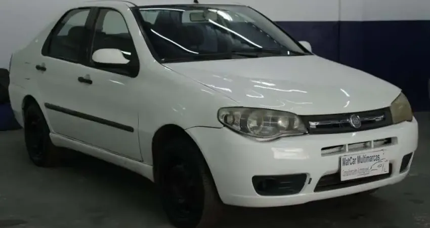 FIAT SIENA FIRE FLEX 2012