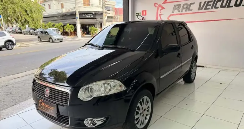 Fiat Palio Flex Manual