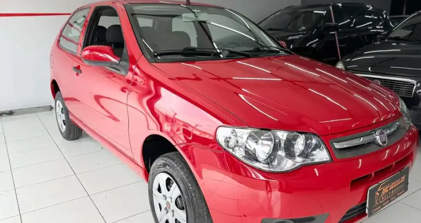 Fiat Palio Flex Manual