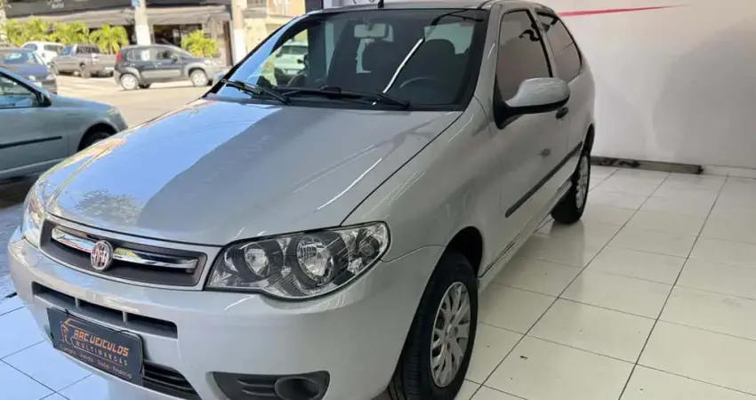 Fiat Palio Flex Manual