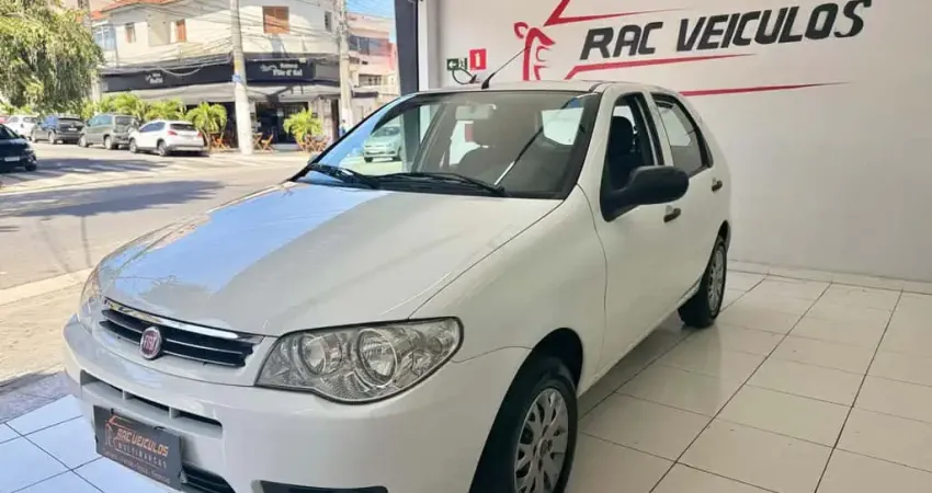 Fiat Palio Flex Manual