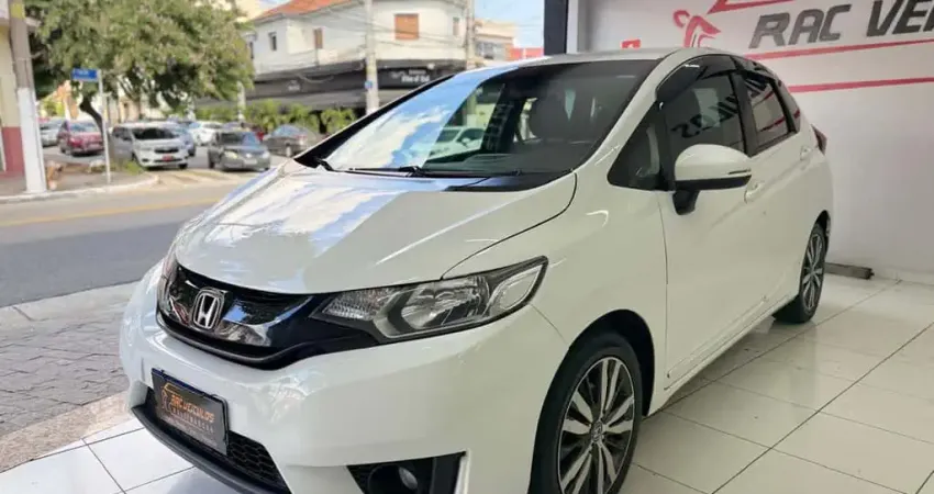 Honda Fit Flex Automático